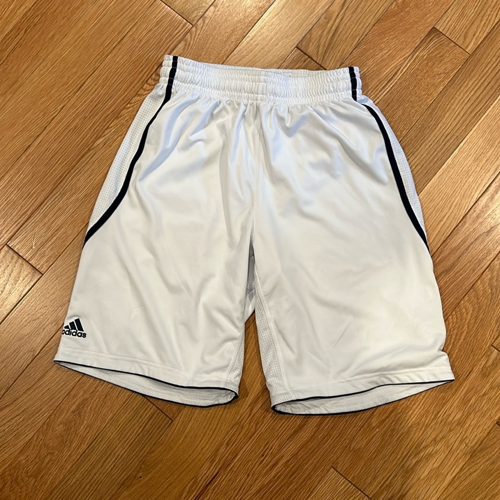 Adidas Team Performance Shorts